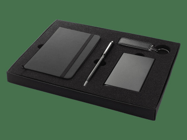 Logo trade promotional merchandise photo of: Set 1711076