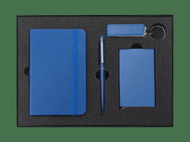 Logo trade promotional item photo of: Set 1711076