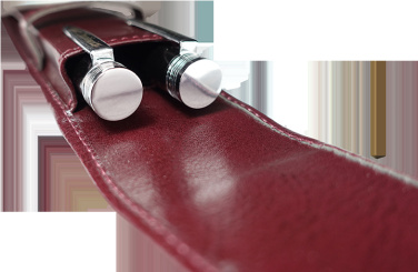Logotrade promotional items photo of: Pen case 236019