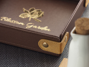 Logo trade advertising products picture of: Box 1653280