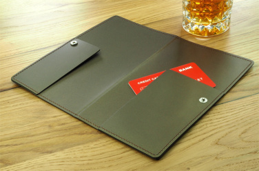 Logo trade promotional items picture of: Bill holder 1152094
