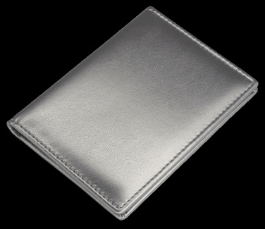 Logotrade promotional merchandise picture of: Document wallet 1163119