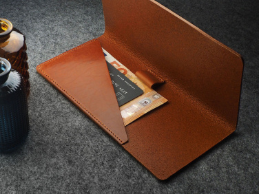Logotrade business gifts photo of: Bill holder 1203141