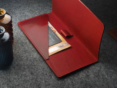 Logotrade corporate gift picture of: Bill holder 1203141