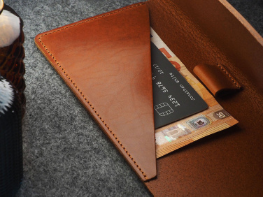 Logotrade promotional gift picture of: Bill holder 1203141