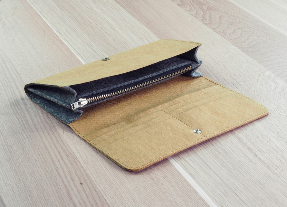 Logotrade advertising products photo of: Waiter wallet 1194140