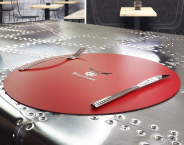 Logotrade promotional product picture of: Table mat 1041094