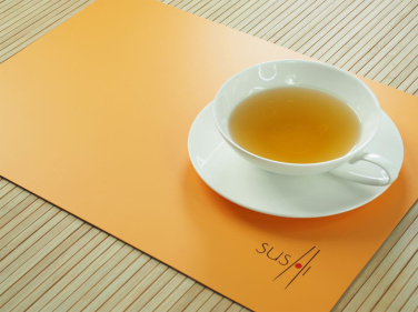 Logotrade promotional gift image of: Table mat 1040094