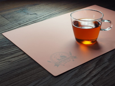 Logotrade promotional giveaway image of: Table mat 1040094