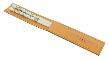 Logotrade promotional product picture of: Chopsticks case 1042094