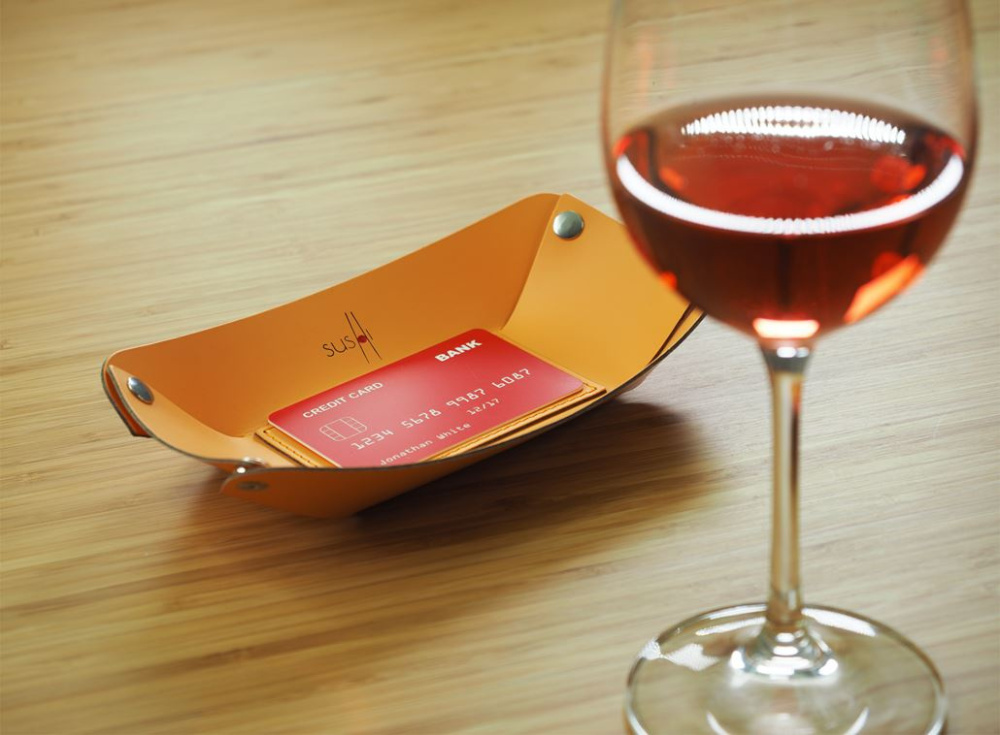 Logotrade promotional products photo of: Tray 1037094
