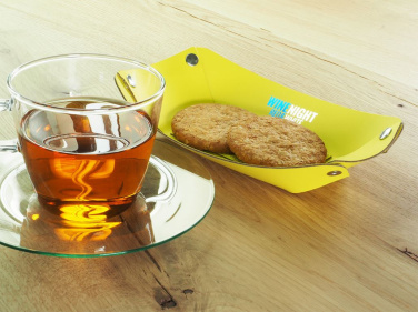 Logo trade corporate gifts image of: Tray 1037094