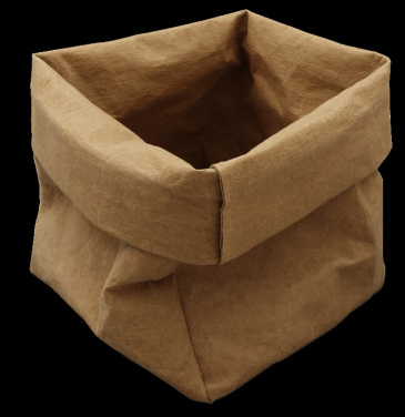Logotrade promotional product image of: Wash paper bag 949106