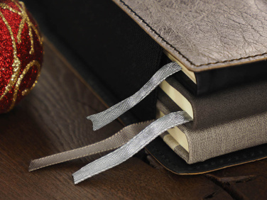 Logo trade corporate gifts image of: Book Protector Cover 1758265
