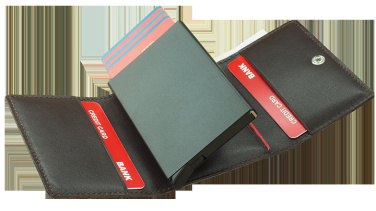 Logotrade corporate gift image of: RFID wallet 541131