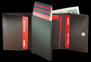 Logotrade corporate gift picture of: RFID wallet 541131