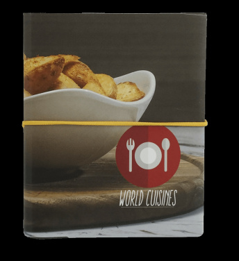 Logo trade promotional giveaways image of: Origami wallet 998117