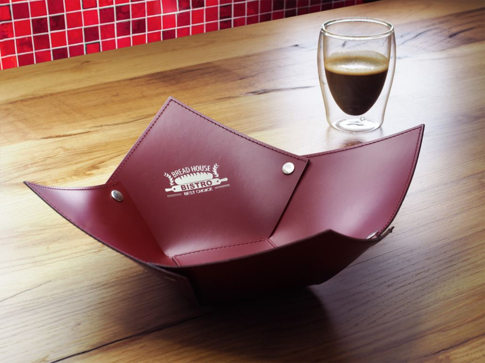 Logo trade promotional products image of: Basket 1034094