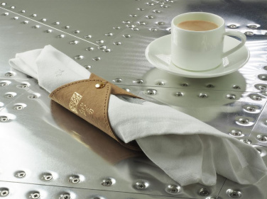 Logo trade promotional gifts picture of: Napkin ring 1032106