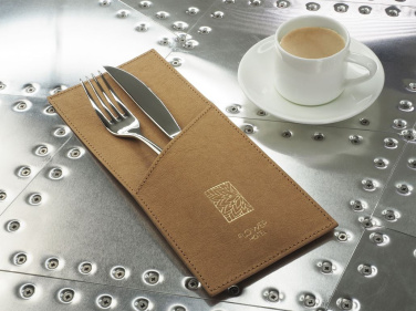 Logo trade promotional product photo of: Cutlery case 1044106