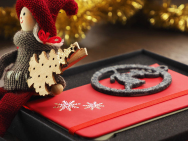 Logotrade promotional item image of: Christmas set 1759076