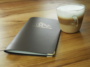 Logotrade promotional merchandise photo of: Menu cover Ambiente 1182094
