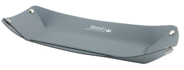 Logo trade business gifts image of: Tray 1038094