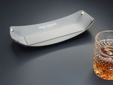 Logo trade advertising products image of: Tray 1038094