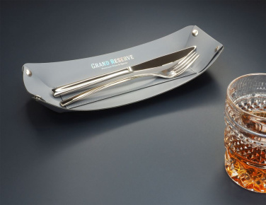 Logotrade promotional item picture of: Tray 1038094