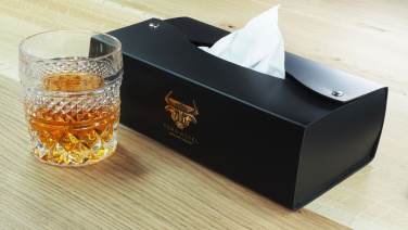 Logotrade advertising product picture of: Tissue box 1156094