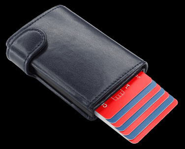 Logotrade promotional merchandise image of: RFID wallet 1226119
