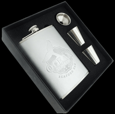 Logo trade promotional products picture of: Set 922119