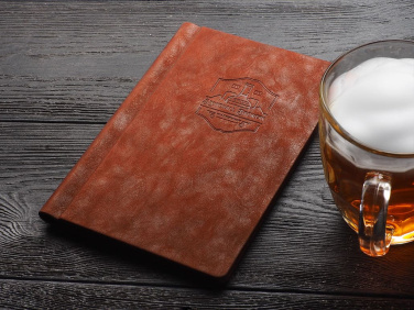 Logotrade promotional items photo of: Menu cover 2048325