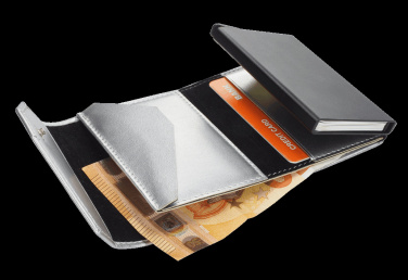 Logotrade advertising product image of: RFID wallet 1249119