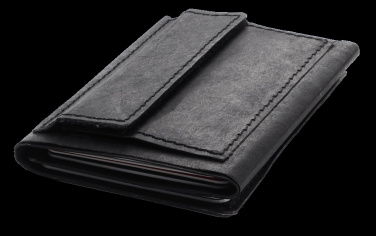 Logo trade promotional items image of: Wallet 1277158
