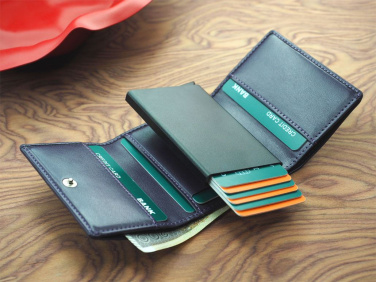 Logo trade promotional gift photo of: RFID wallet 1282119