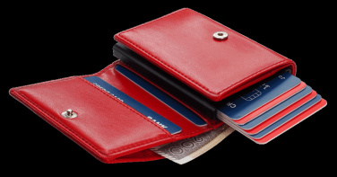 Logotrade promotional product image of: RFID wallet 1282119