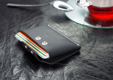 Logotrade promotional gift picture of: Wallet 384157
