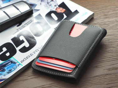 Logotrade promotional product image of: Wallet 537157