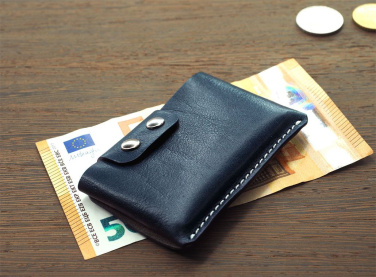Logo trade promotional products image of: Wallet 384067