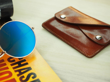 Logo trade promotional product photo of: Wallet 537067