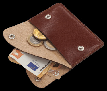 Logo trade promotional gift photo of: Wallet 537067