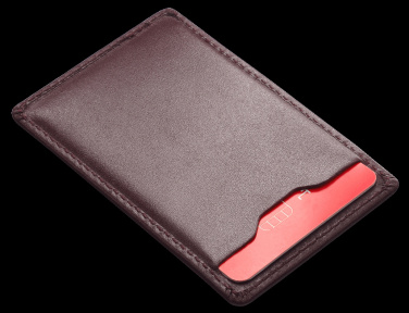 Logotrade promotional products photo of: RFID credit card holder 1258131