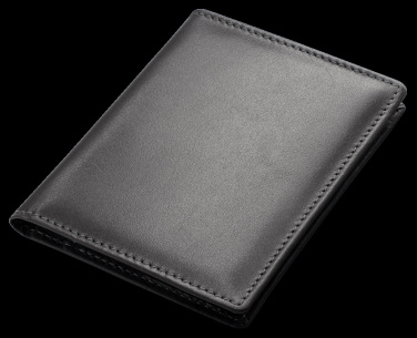 Logo trade advertising products image of: Document wallet 889131