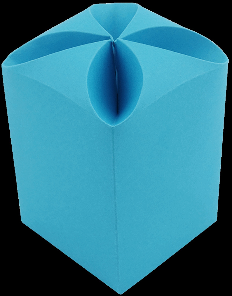 Logotrade business gift image of: Box (14.5x7.5x7.5cm) 577037
