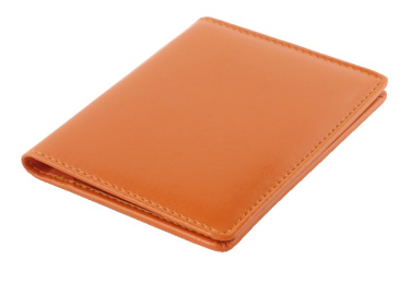 Logotrade promotional product image of: RFID document wallet 611119