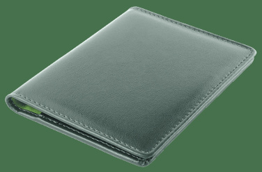 Logotrade advertising product picture of: RFID document wallet 611119