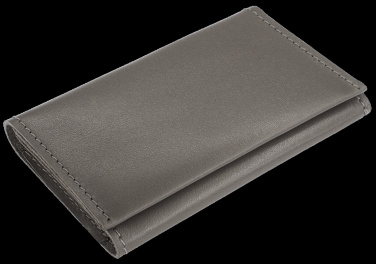 Logo trade promotional products picture of: Business card holder 1166131