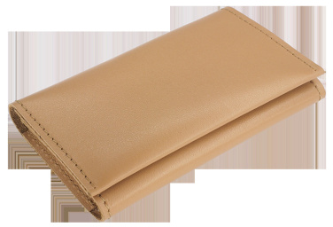 Logo trade promotional merchandise photo of: Business card holder 1166131