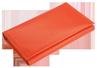 Logotrade business gift image of: Business card holder 1166131